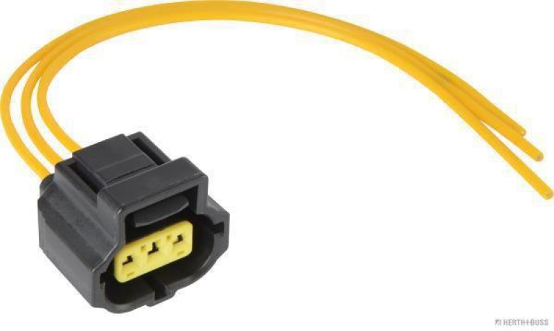 HERTH+BUSS 51277297 Kabelreparatursatz RepCon