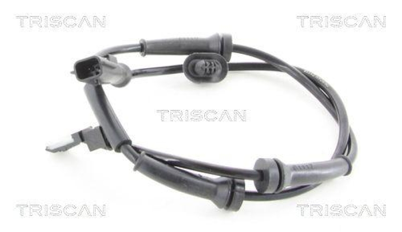 TRISCAN 8180 25403 Sensor, Raddrehzahl f&uuml;r Renault
