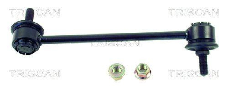 TRISCAN 8500 43610 Stabilisatorstange f&uuml;r Hyundai Getz