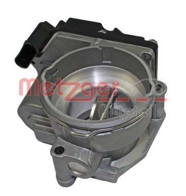 METZGER 0892085 Drosselklappenstutzen f&uuml;r AUDI/SEAT/SKODA/VW