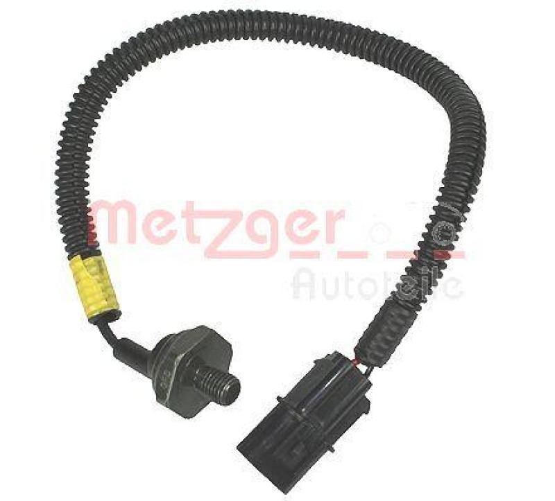 METZGER 0907075 Klopfsensor