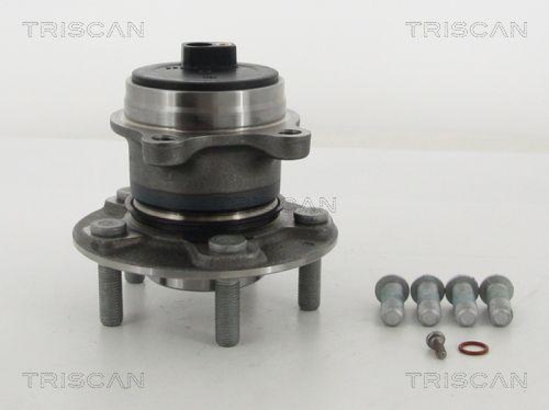 TRISCAN 8530 16256 Radnabe Hinten f&uuml;r Ford Focus 2011