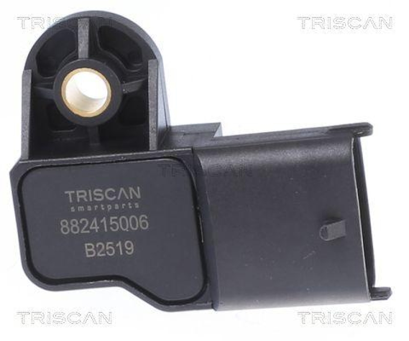 TRISCAN 8824 15006 Sensor, Manifold Druck f&uuml;r Fiat, Iveco