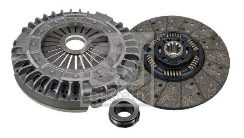 FEBI BILSTEIN 105144 Kupplungssatz f&uuml;r Mercedes-Benz