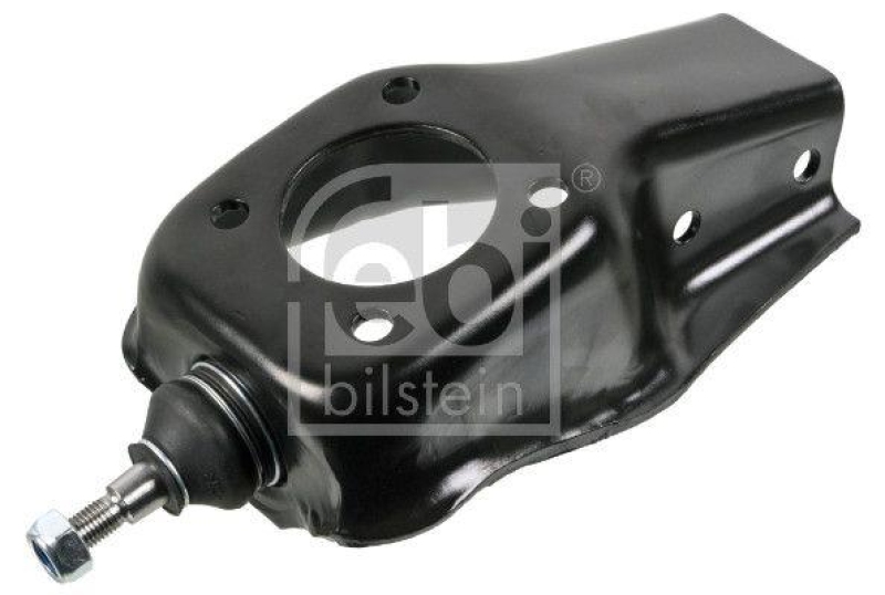 FEBI BILSTEIN 14235 Traggelenk mit Sicherungsmutter f&uuml;r Fiat