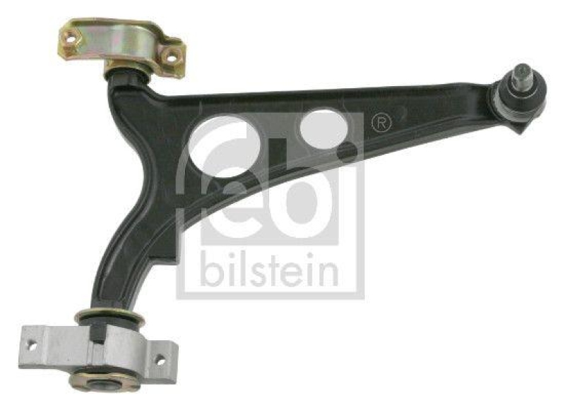 FEBI BILSTEIN 17993 Querlenker mit Lagern, Gelenk und Haltern f&uuml;r Fiat