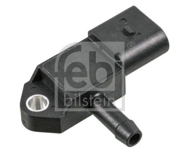 FEBI BILSTEIN 181003 Ladedrucksensor f&uuml;r VW-Audi