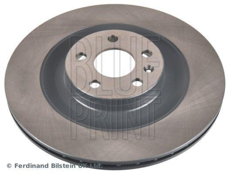 BLUE PRINT ADBP430081 Bremsscheibe f&uuml;r VOLVO PKW