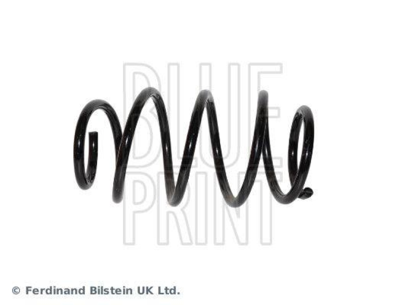 BLUE PRINT ADN188337 Fahrwerksfeder f&uuml;r NISSAN