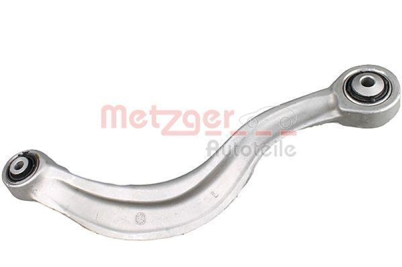 METZGER 58121203 Lenker, Radaufh&auml;ngung f&uuml;r AUDI/PORSCHE/VW HA links hinten OBEN