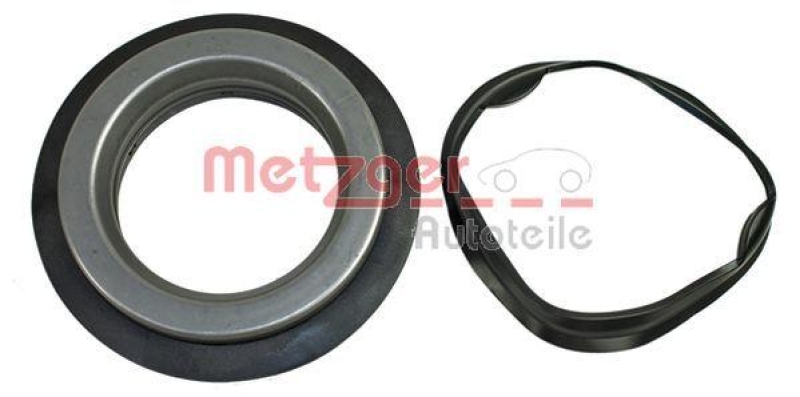 METZGER 6490173 W&auml;lzlager, Federbeinst&uuml;tzlager f&uuml;r CITROEN/PEUGEOT VA links/rechts