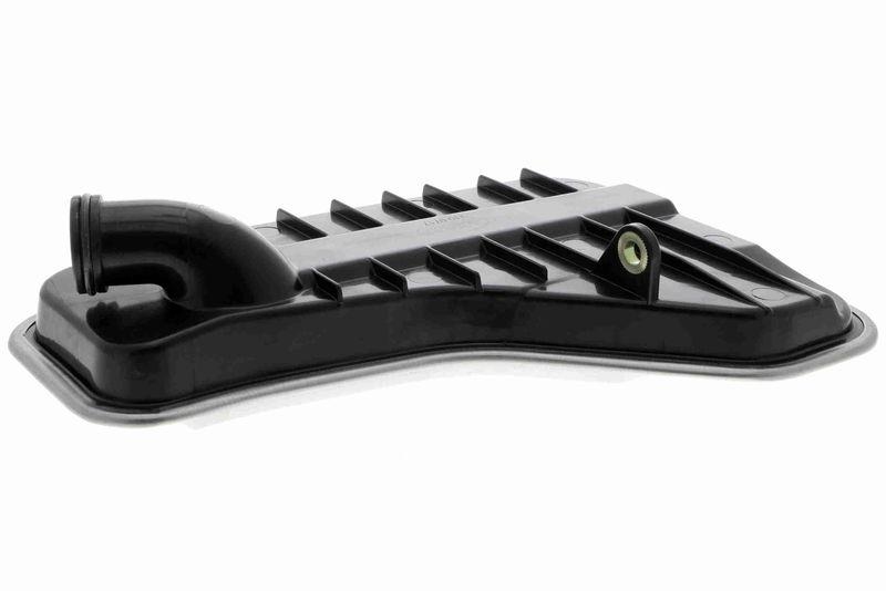 VAICO V10-0717 Hydraulikfilter, Automatikgetriebe 6-Gang DSG® (DQ250) Vorfilter (Innen) für VW