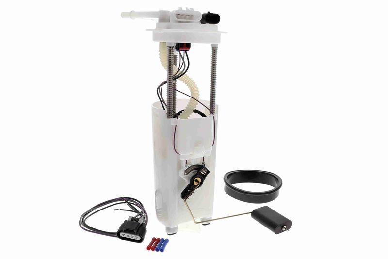 VEMO V51-09-0022 Kraftstoff-F&ouml;rdereinheit mit Tankgeber Benzin f&uuml;r CHEVROLET