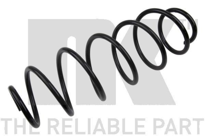 NK 531933 Fahrwerksfeder f&uuml;r CITROEN