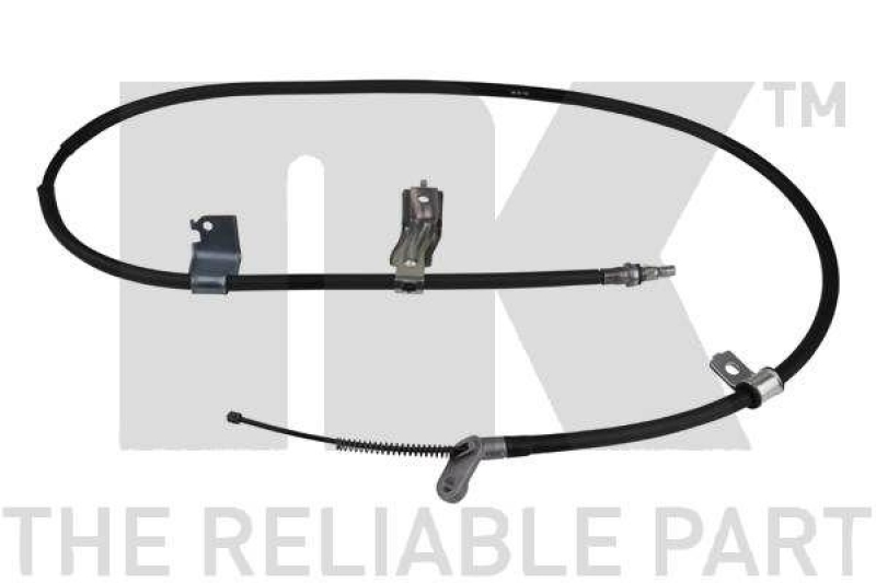 NK 9039130 Seilzug, Feststellbremse für RENAULT