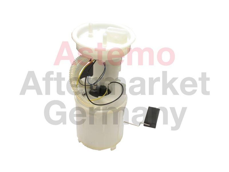 HITACHI 2503328 Kraftstofff&ouml;rdereinheit f&uuml;r SKODA u.a.