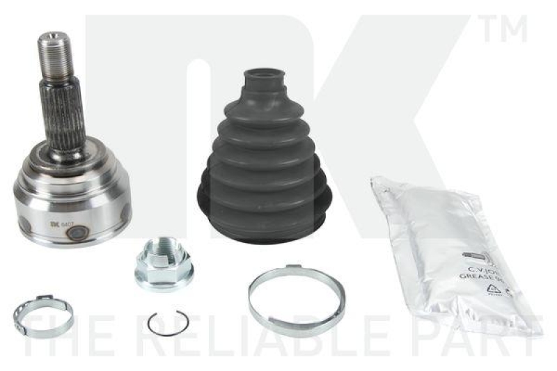 NK 512564 f&uuml;r FORD