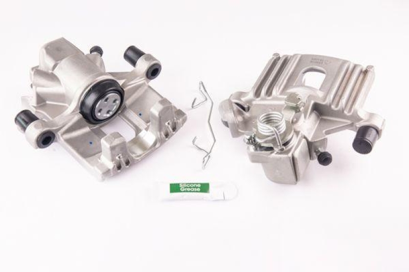 HELLA 8AC 355 380-871 Bremssattel f&uuml;r MINI MINI (R50/R53)