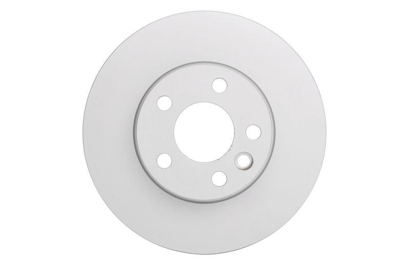 BOSCH 0 986 479 B57 Bremsscheiben &Oslash; 288mm f&uuml;r Vorderachse