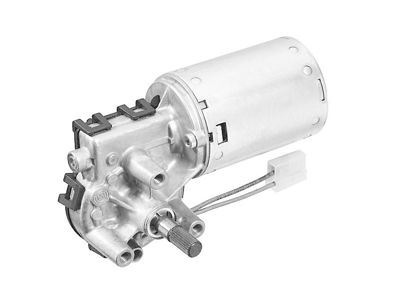 BOSCH F 006 B20 096 Wischermotor