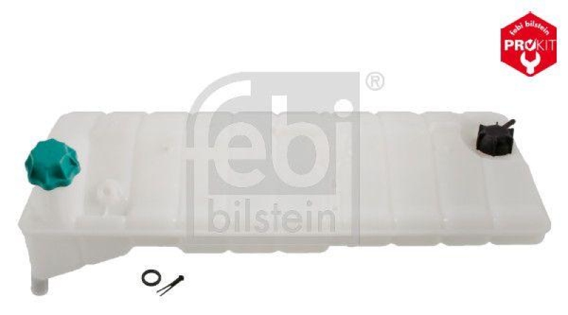 FEBI BILSTEIN 35498 K&uuml;hlerausgleichsbeh&auml;lter mit Deckeln f&uuml;r M A N