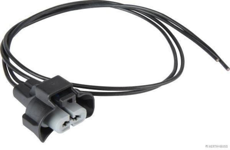 HERTH+BUSS 51277310 Kabelreparatursatz, Glühlampe RepCon, H9