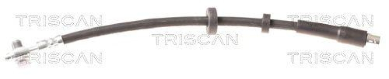 TRISCAN 8150 29123 Bremsschlauch f&uuml;r Audi A2
