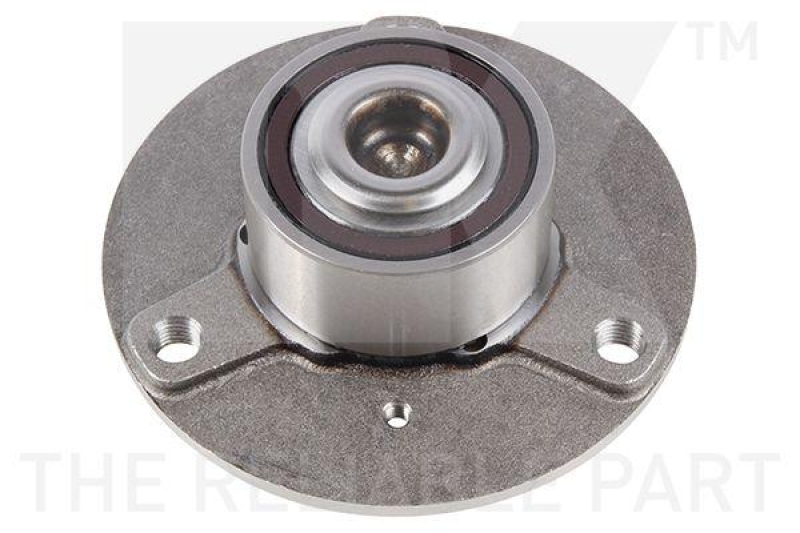 NK 753328 Radlagersatz f&uuml;r SMART