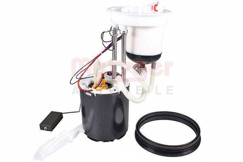 METZGER 2250180 Kraftstoff-F&ouml;rdereinheit f&uuml;r FORD