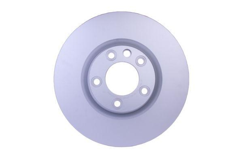 HELLA 8DD 355 119-521 Bremsscheibe f&uuml;r VW