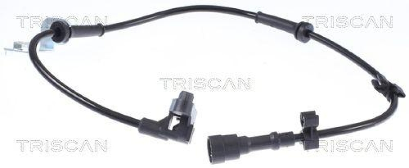 TRISCAN 8180 80101 Sensor, Raddrehzahl f&uuml;r Chrysler