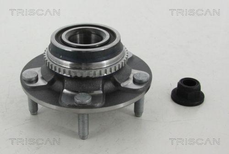 TRISCAN 8530 16260 Radlagersatz Hinten f&uuml;r Ford Transit