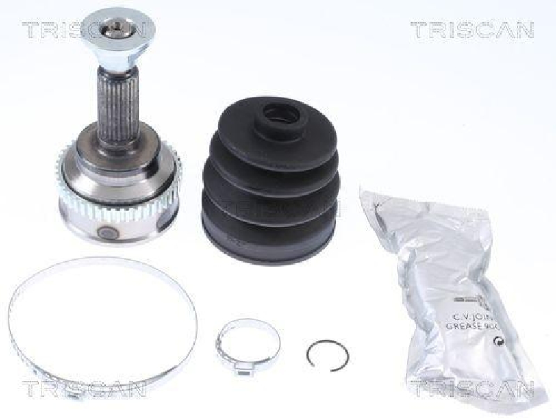 TRISCAN 8540 18117 Gleichlaufgelenk f&uuml;r Hyundai, Kia
