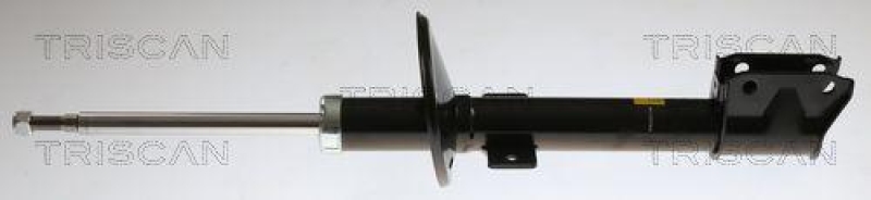TRISCAN 8705 25213 Triscan Sto&szlig;d&auml;mpfer f&uuml;r Duster 4X4 2010-