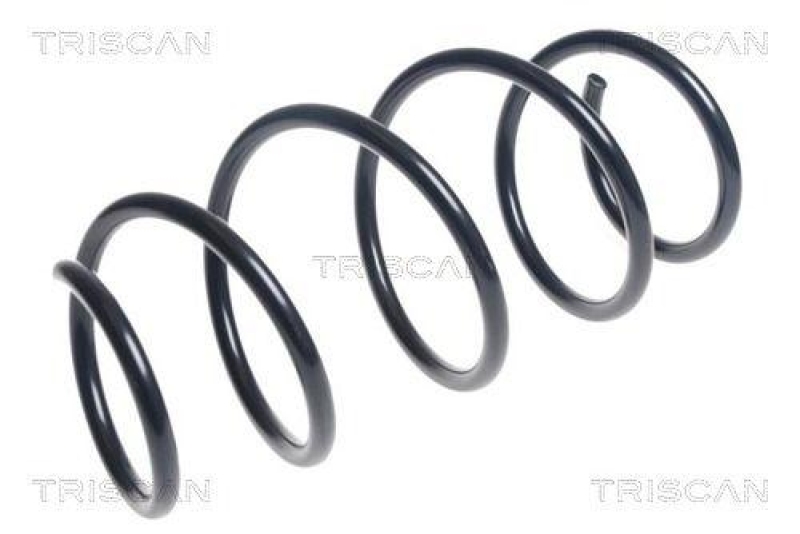 TRISCAN 8750 13230 Spiralfeder Vorne f&uuml;r Coil Spring Front Toyota