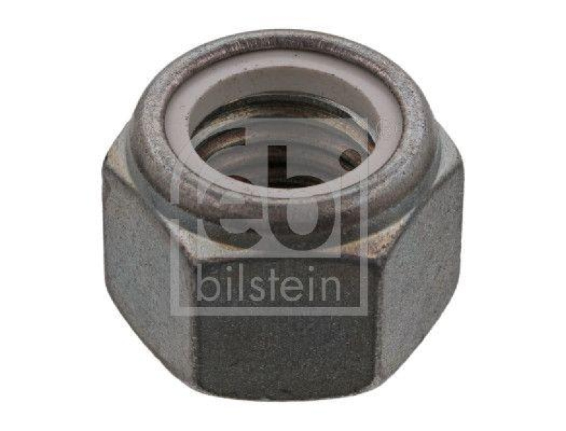 FEBI BILSTEIN 04962 Sechskantmutter universell verwendbar