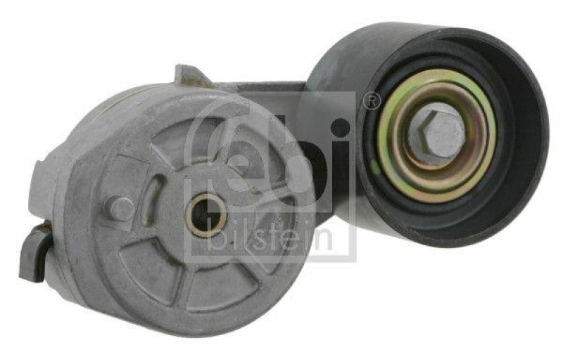 FEBI BILSTEIN 22975 Riemenspanner f&uuml;r Keilrippenriemen f&uuml;r Iveco
