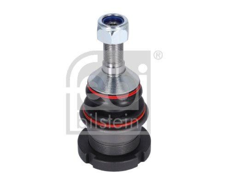 FEBI BILSTEIN 32476 Traggelenk für Querlenker für Mercedes-Benz