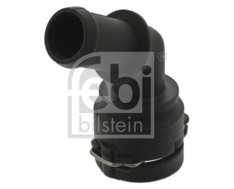 FEBI BILSTEIN 45980 K&uuml;hlwasserflansch f&uuml;r VW-Audi