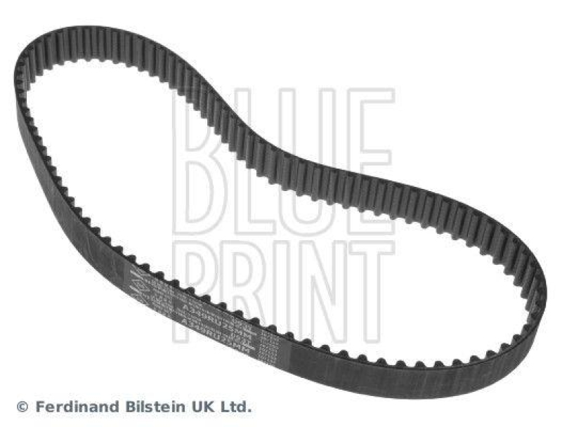 BLUE PRINT ADD67509 Zahnriemen für DAIHATSU