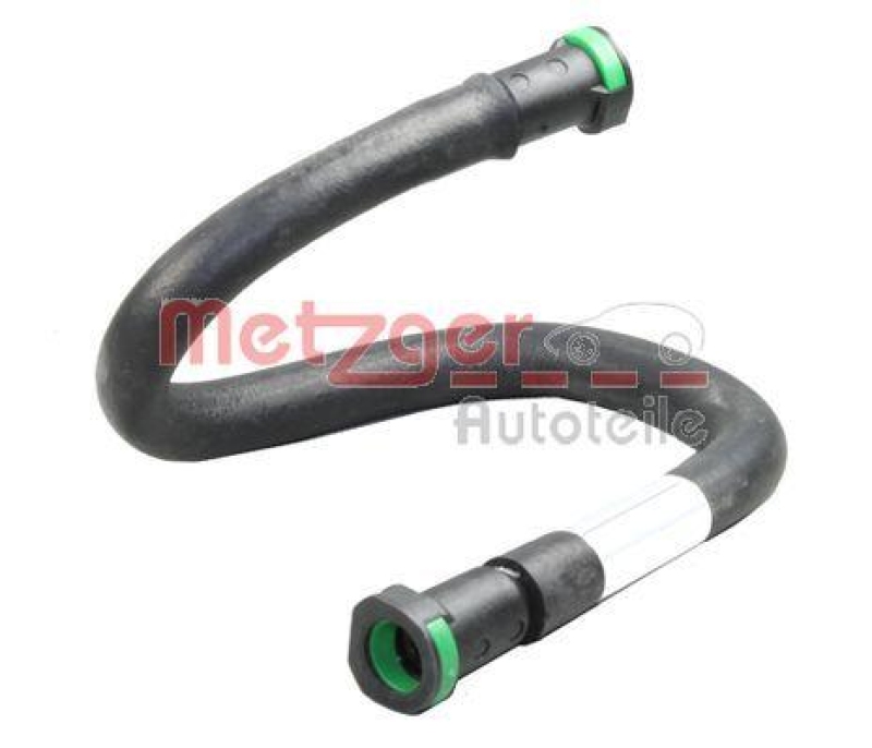 METZGER 2150109 Kraftstoffleitung f&uuml;r CITROEN/PEUGEOT