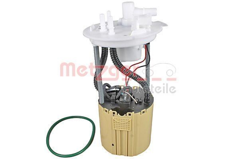 METZGER 2250376 Kraftstoff-F&ouml;rdereinheit f&uuml;r CHEVROLET/OPEL