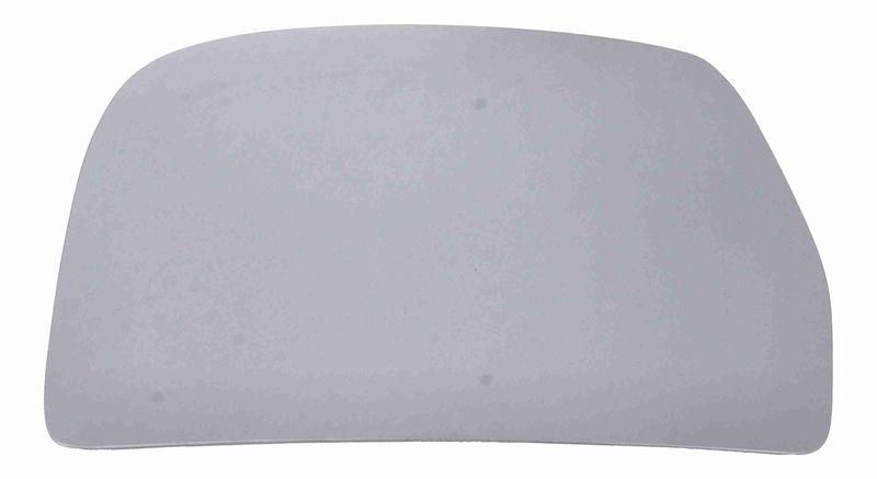 VEMO V27-69-0006 Spiegelglas, Außenspiegel für IVECO