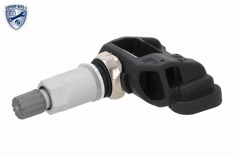 VEMO V40-72-0637 Radsensor, Reifendruck-Kontrollsystem Reifendruck-Kontrollsystem Sendefrequenz für OPEL