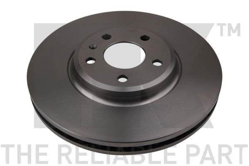 NK 2047127 Bremsscheibe f&uuml;r AUDI