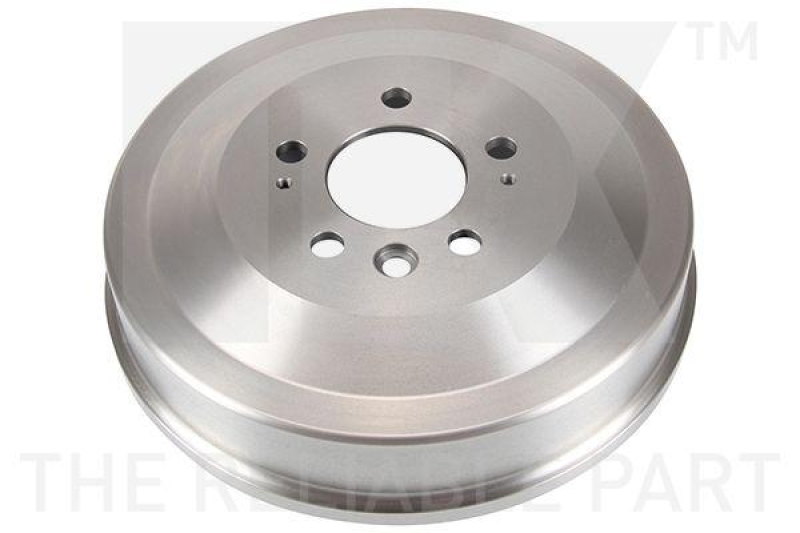 NK 254734 Bremstrommel f&uuml;r VW