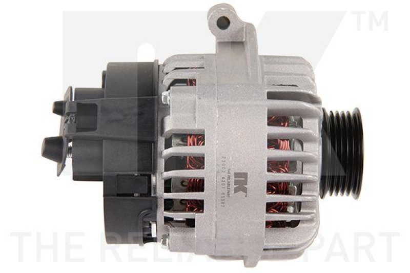 NK 4823003 Generator f&uuml;r FIAT,LANCIA