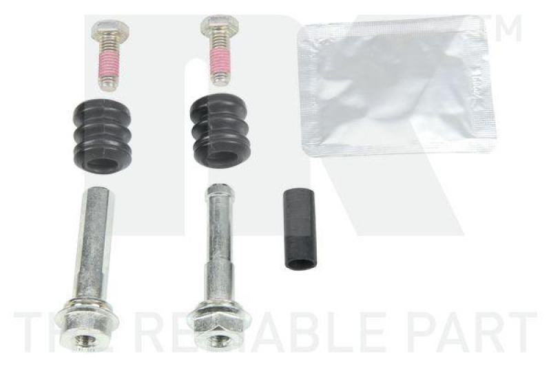 NK 8939001 F&uuml;hrungsh&uuml;lse, Bremssattel f&uuml;r ALPINE, RENAULT