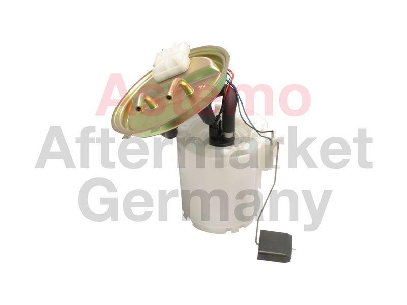 HITACHI 2503329 Kraftstofff&ouml;rdereinheit f&uuml;r OPEL u.a.