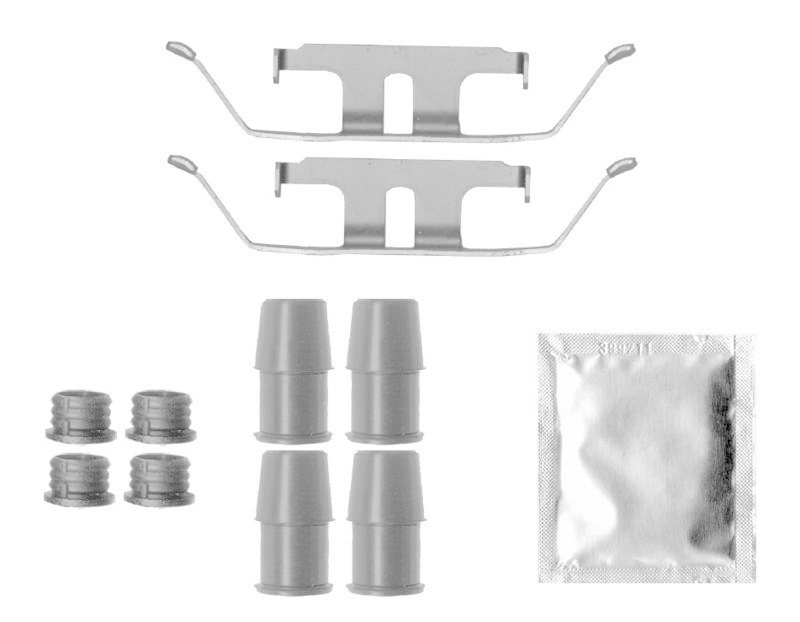 Bosch 1 987 474 811 Zubeh&ouml;rsatz